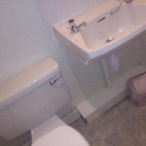 Standard Family of 3 Room